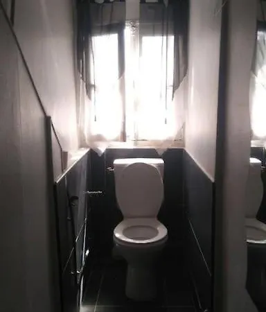 Studette Equipee Pour 1 Pers- 8 Eme Arr パリ